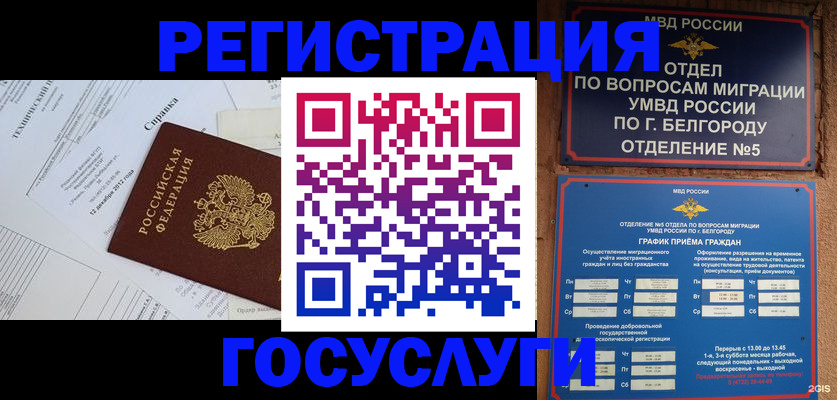 временная прописка в Дмитрове